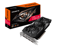 GIGABYTE Radeon RX 5700 XT GAMING OC 8G GDDR6 256BIT HDMI/3DP GV-R57XTGAMING OC-8GD - 514368 - zdjęcie 6